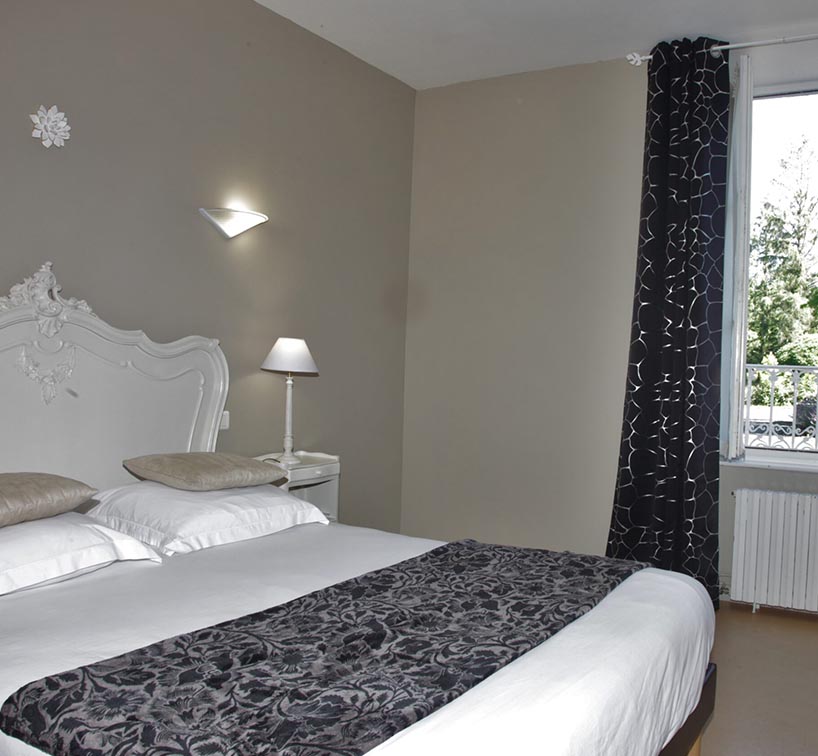 chambre-double-accueil Chambre double